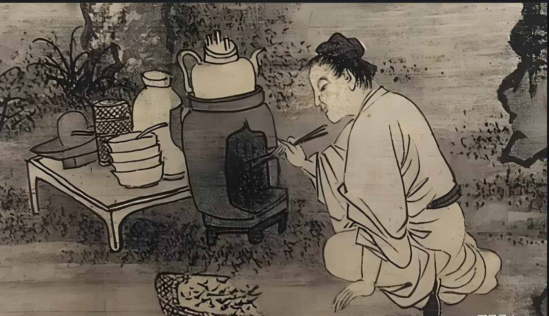 系列一  香料摇篮：探寻古老东方的香料起源地