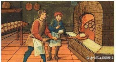 系列二  香料变革：中世纪欧洲餐桌因香料而重塑