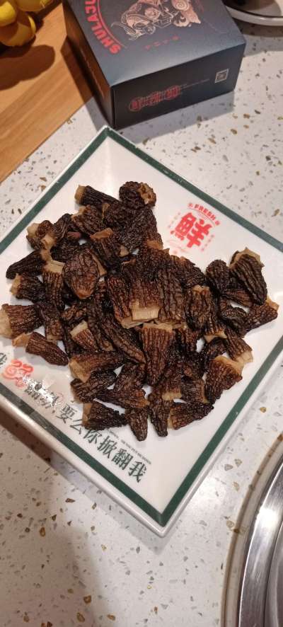 羊肚菌种植如何选择适合的土壤益高产