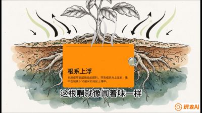 第6节：【避坑与风控】免耕肥的谎言与&ldquo;三年改土&rdquo;计划，课程：《柑橘底肥&ldquo;翻身账&rdquo;：从改土到高产的实战全书》