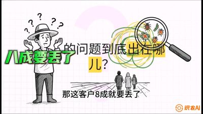 第3节：【农资人配药秘籍】拒绝&ldquo;大乱炖&rdquo;！黄金套餐设计与抗性管理，课程：《农资实战特训：从&ldquo;坐商&rdquo;到&ldquo;千万服务商&rdquo;的进阶路》